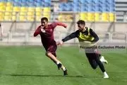 دو بازیکن امید پرسپولیس برای ویزای هند اقدام کردند