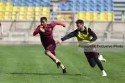 دو بازیکن امید پرسپولیس برای ویزای هند اقدام کردند