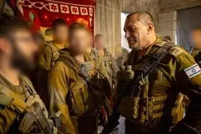 زلزله در ارتش اسرائیل! 