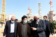 رئیس جمهور برای جلوگیری از خام فروشی دستور داد 