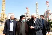 رئیس جمهور برای جلوگیری از خام فروشی دستور داد 