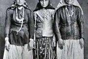 مهریه زنان در دوران قاجار چقدر بود؟