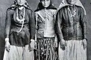 مهریه زنان در دوران قاجار چقدر بود؟