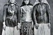 مهریه زنان در دوران قاجار چقدر بود؟