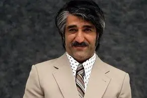 دلبری دوباره پژمان جمشیدی از بینندگان تلویزیون