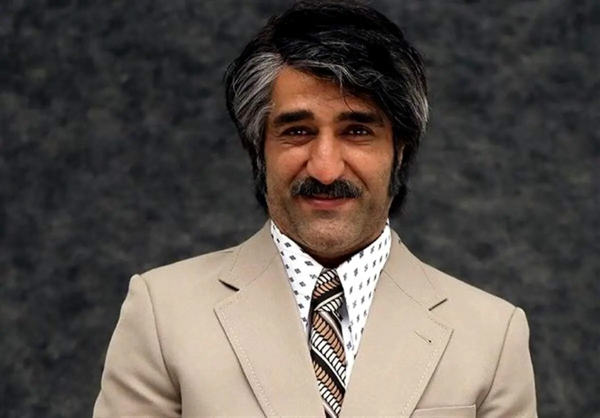 دلیل حضور پژمان جمشیدی در سریال زیرخاکی فاش شد!