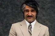 پژمان جمشیدی: عراق را می بریم/ زیر خاکی قشنگ تر می شود