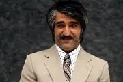 دلبری دوباره پژمان جمشیدی از بینندگان تلویزیون