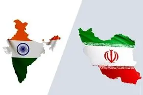 رایزنی وزرای خارجه ایران و هند 