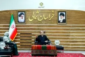 تشریح نتایج سفر دولت وفاق ملی به خراسان شمالی از زبان پزشکیان 