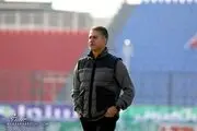 سرمربی پرسپولیسی به سیم آخر زد
