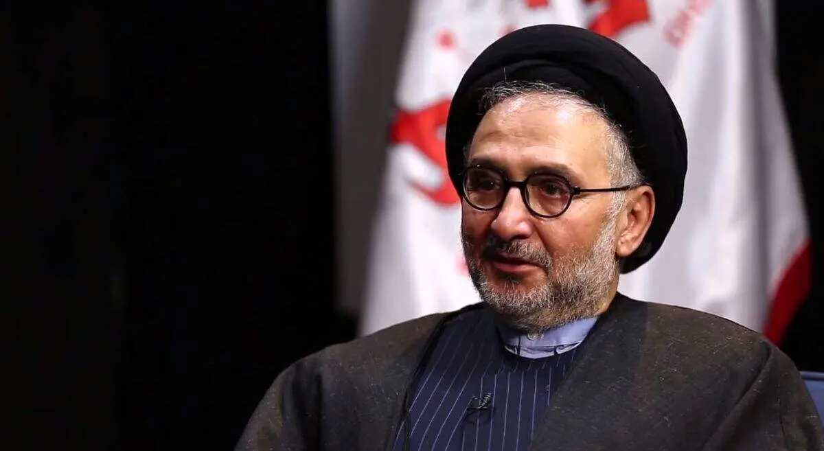 کنایه فوتبالی ابطحی: ایران زیر پای آمریکا له شد