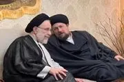 حضور خاتمی، سیدحسن خمینی و کروبی در یک مراسم/ ببینید 