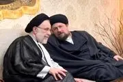 حضور خاتمی، سیدحسن خمینی و کروبی در یک مراسم/ ببینید 