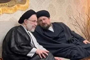 حضور خاتمی، سیدحسن خمینی و کروبی در یک مراسم/ ببینید 