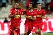 فیکس بودن‌۳ پرسپولیسی تضمین شد!