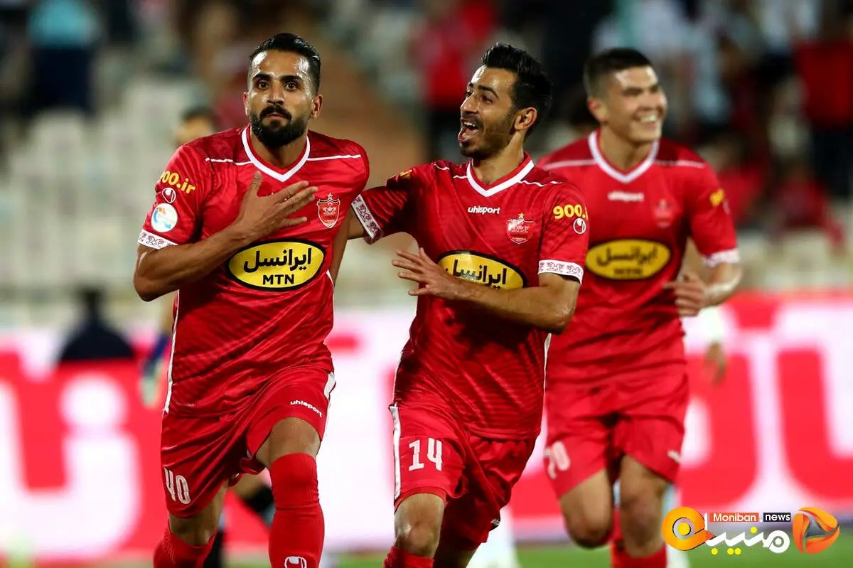 فیکس بودن‌۳ پرسپولیسی تضمین شد!