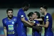استقلالی ها در صورت صعود پاداش ویژه دریافت می کند