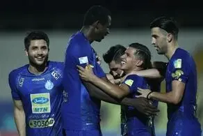 استقلالی ها در صورت صعود پاداش ویژه دریافت می کند