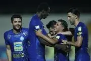 استقلالی ها در صورت صعود پاداش ویژه دریافت می کند