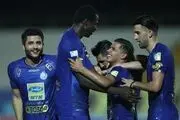 استقلالی ها در صورت صعود پاداش ویژه دریافت می کند