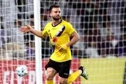 یک ستاره دیگر هم پرسپولیسی شد
