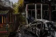 بمب گذاری مرگبار در خودروی مقام روس