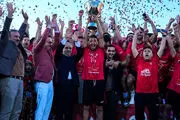 برنامه نقل و انتقالات تراکتور با 4 بازیکن خارجی و 2 لژیونر