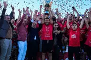 برنامه نقل و انتقالات تراکتور با 4 بازیکن خارجی و 2 لژیونر