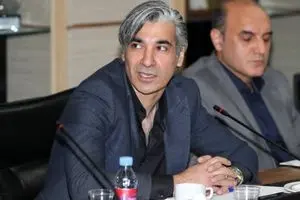 جنجال در اردوی تیم ملی؛ وحید شمسایی قهر کرد!