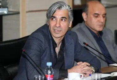 جنجال در اردوی تیم ملی؛ وحید شمسایی قهر کرد!