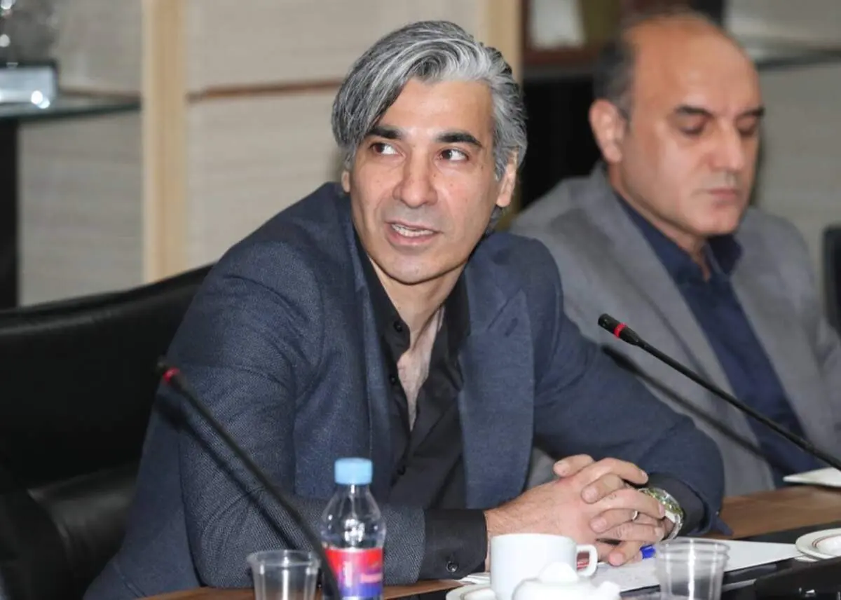 پسربچه فوتسالیست اشک شمسایی را درآورد + فیلم