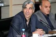 خروج شمسایی با عصبانیت از جلسه سرنوشت ساز تیم ملی فوتسال