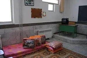 آماده‌سازی بیش از ۳۰۰۰ مدرسه برای اسکان جنگ‌زدگان 