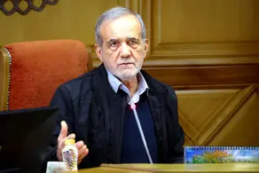 سخنان تکان دهنده پزشکیان درباره گم شدن ۲۰ میلیون لیتر سوخت در روز 
