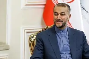 پیام تبریک امیرعبداللهیان به وزیر خارجه تانزانیا 
