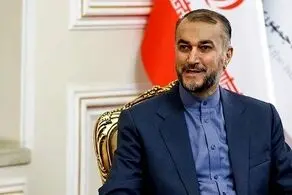 وزیر خارجه: آخرین تبادل پیام ما با آمریکا در کمتر از ۷۲ ساعت گذشته بود 
