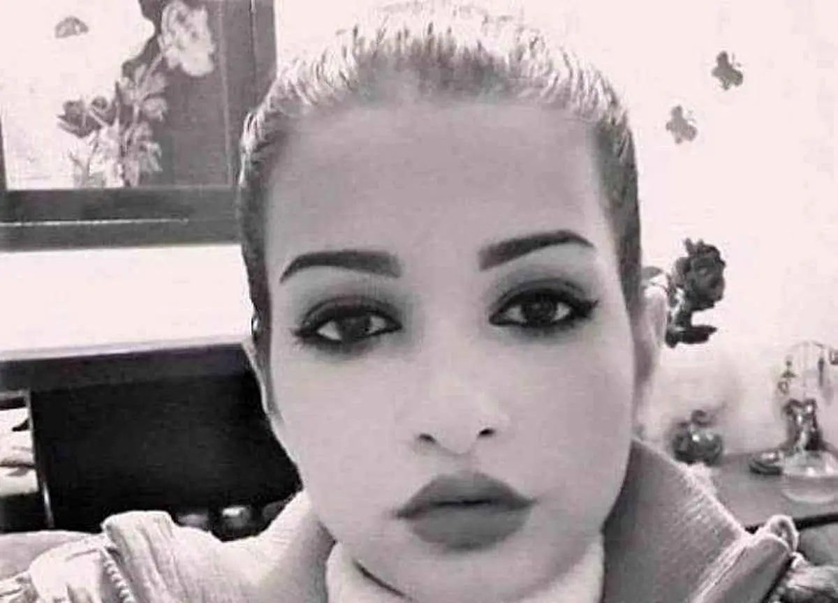 بیوگرافی ندا یاسی+حواشی
