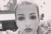 بیوگرافی ندا یاسی+حواشی