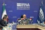جلیلی طرفدار تحریم و مخالف‌FATF است 