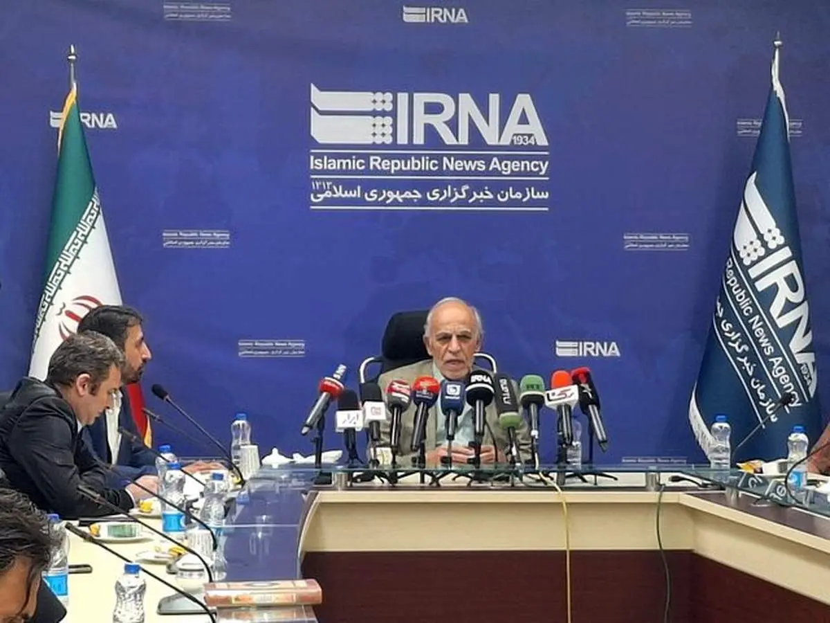 جلیلی طرفدار تحریم و مخالفFATF است