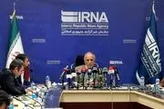 جلیلی طرفدار تحریم و مخالف‌FATF است 