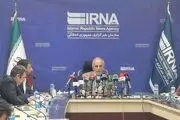 جلیلی طرفدار تحریم و مخالف‌FATF است 