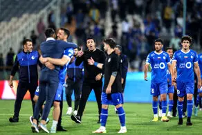 درخواست نکونام برای حذف چند چهره محبوب جنجال به پا کرد