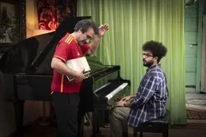 قسمت ١٢ پایتخت ٧ امشب شنبه ۱۶ فروردین‌ پخش می شود؟