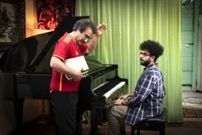 قسمت ١٢ پایتخت ٧ امشب شنبه ۱۶ فروردین‌ پخش می شود؟