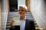 محمود صادقی: به زنان، مردان، جوانان، اقوام و همه آحاد ملت تعهد می‌دهم که همواره صدای آنها در حاکمیت باشم