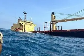 سنتکام نفتکش ایران را زمین‌گیر کرد؟