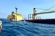 سنتکام نفتکش ایران را زمین‌گیر کرد؟