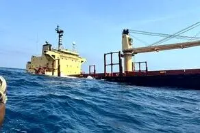 سنتکام نفتکش ایران را زمین‌گیر کرد؟